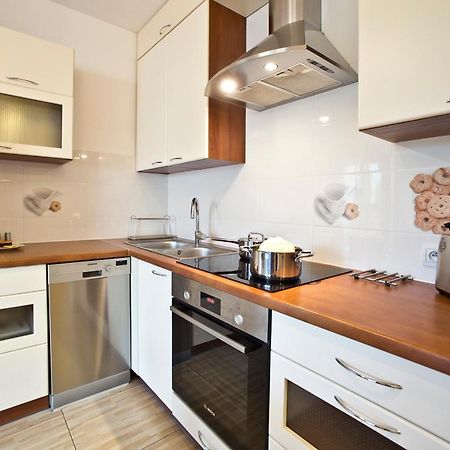 P&O Apartments Bitwy Warszawskiej II - Ochota Warszawa Eksteriør billede